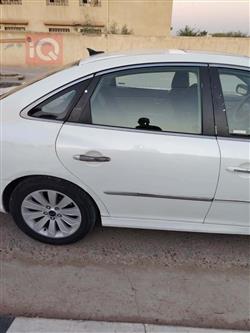 هيونداي أزيرا